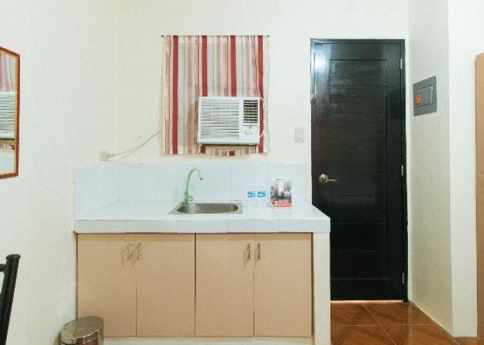 RedDoorz @ FDB Homes Nueva Ecija