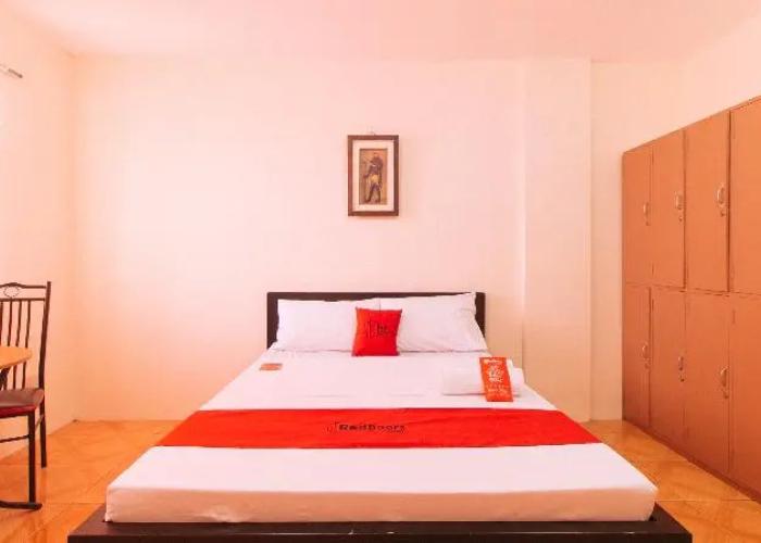 RedDoorz @ FDB Homes Nueva Ecija
