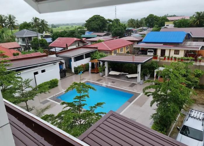 Staycation Hotel