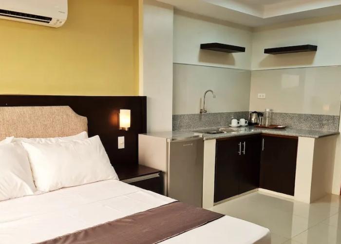 Staycation Hotel