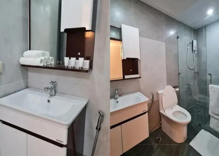 Staycation Hotel
