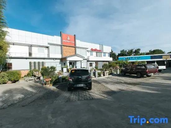 RedDoorz Plus @ Jollydays Hotel Nueva Ecija