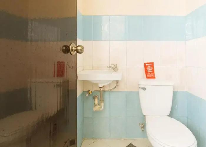 RedDoorz @ FDB Homes Nueva Ecija