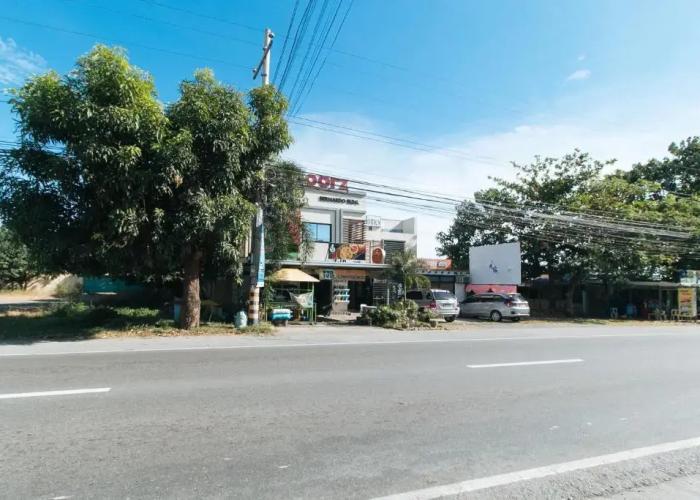 RedDoorz @ FDB Homes Nueva Ecija