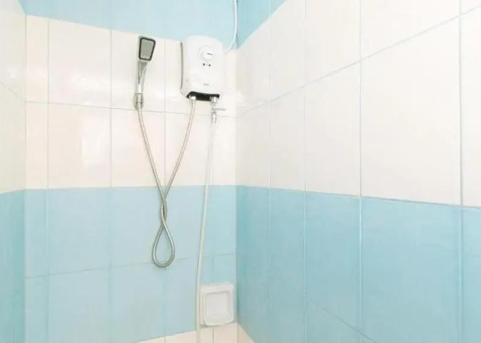 RedDoorz @ FDB Homes Nueva Ecija