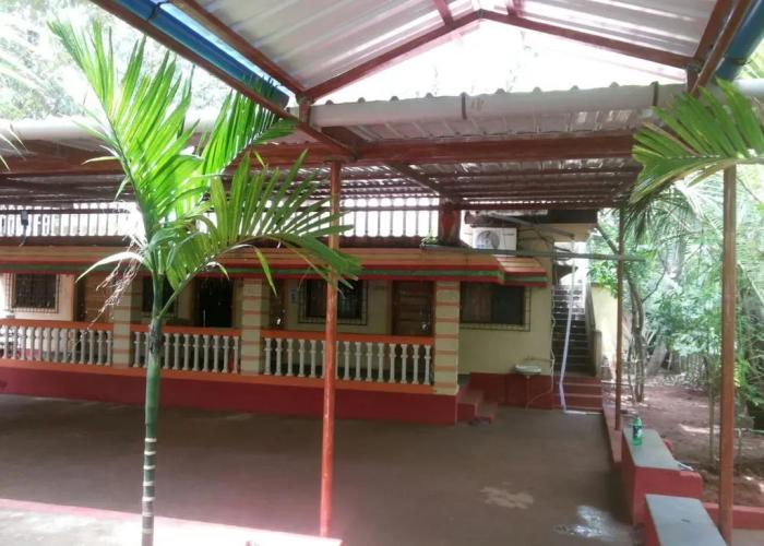Kulswamini Resort