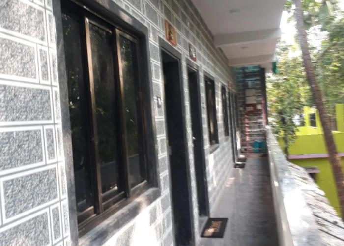 Kulswamini Resort