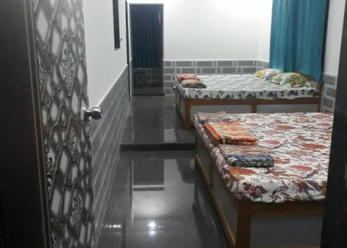 Kulswamini Resort
