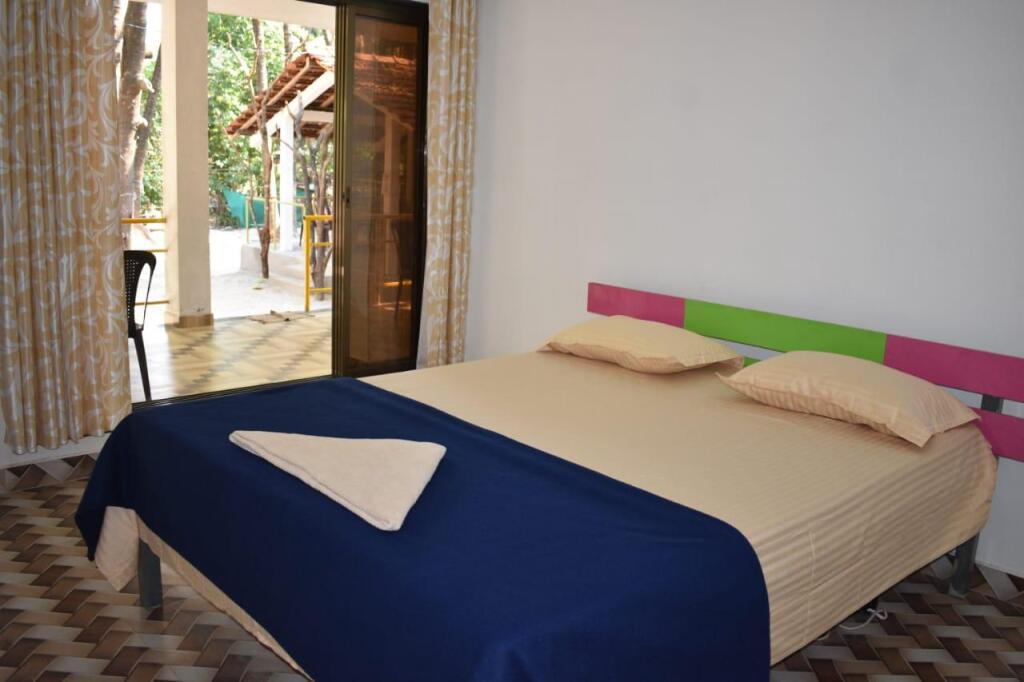 Coconut Garden Beach House