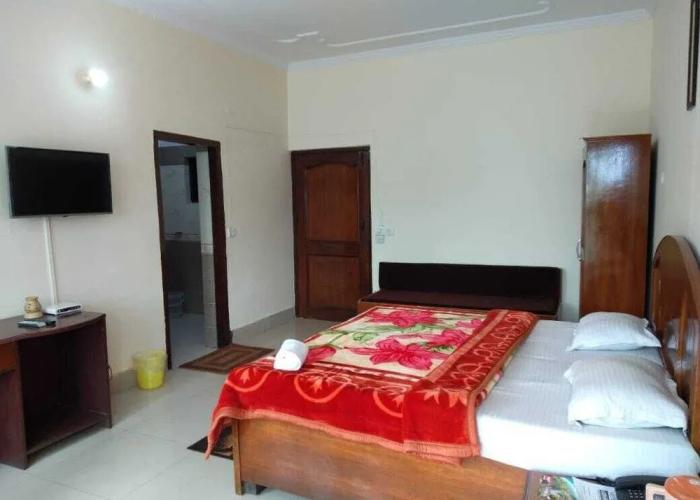 Hotel Killa Niwas