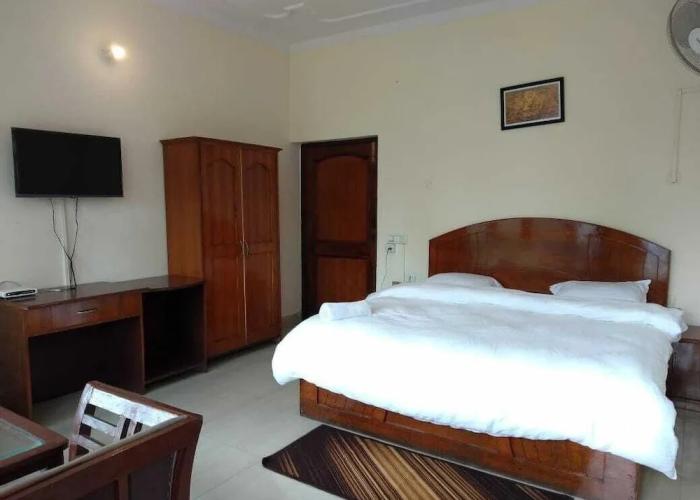Hotel Killa Niwas