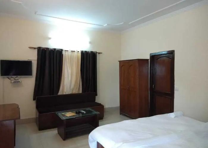 Hotel Killa Niwas
