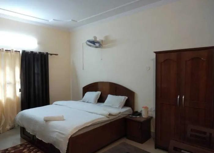 Hotel Killa Niwas