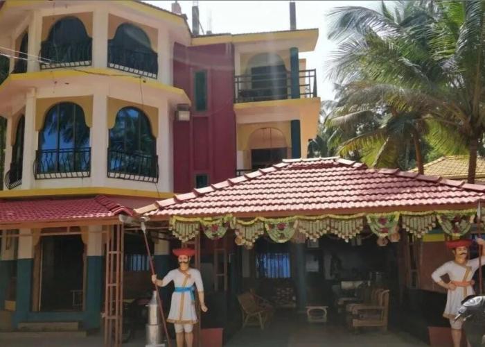 Hotel Killa Niwas