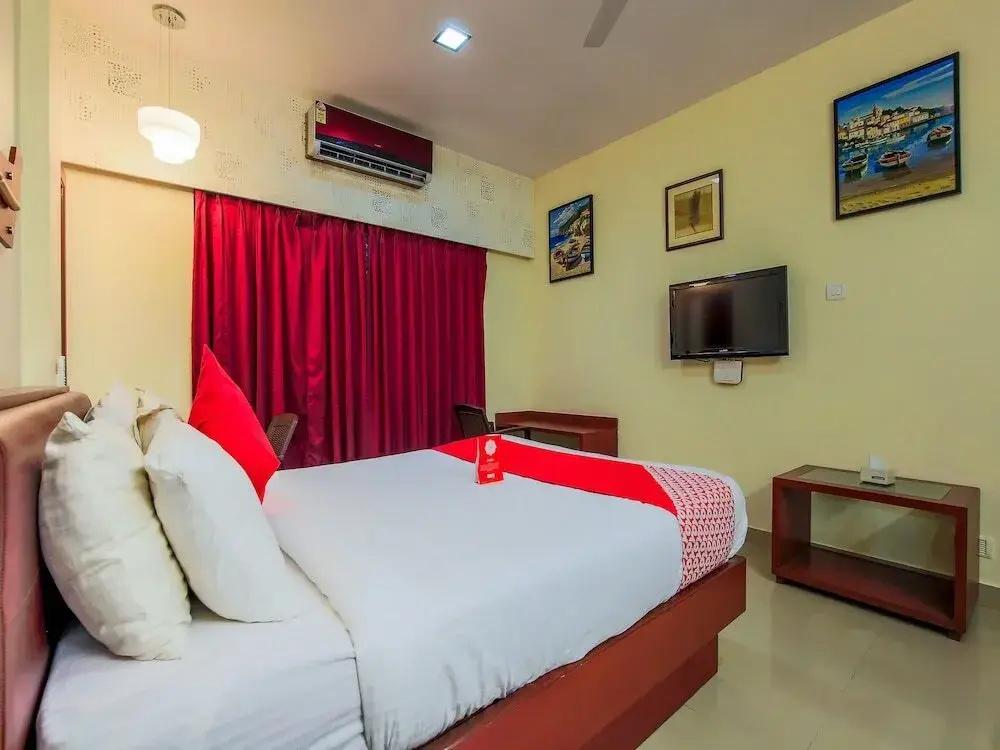 фото Konark Residency Malvan by OYO Rooms