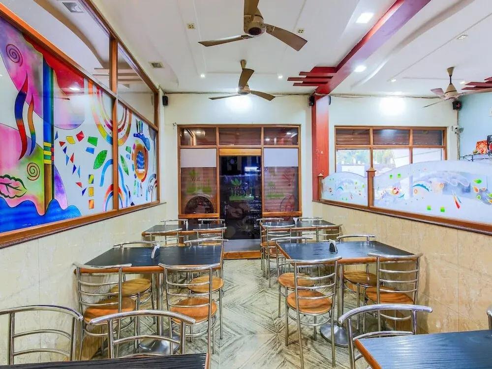 фото Konark Residency Malvan by OYO Rooms