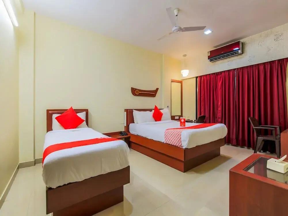 фото Konark Residency Malvan by OYO Rooms