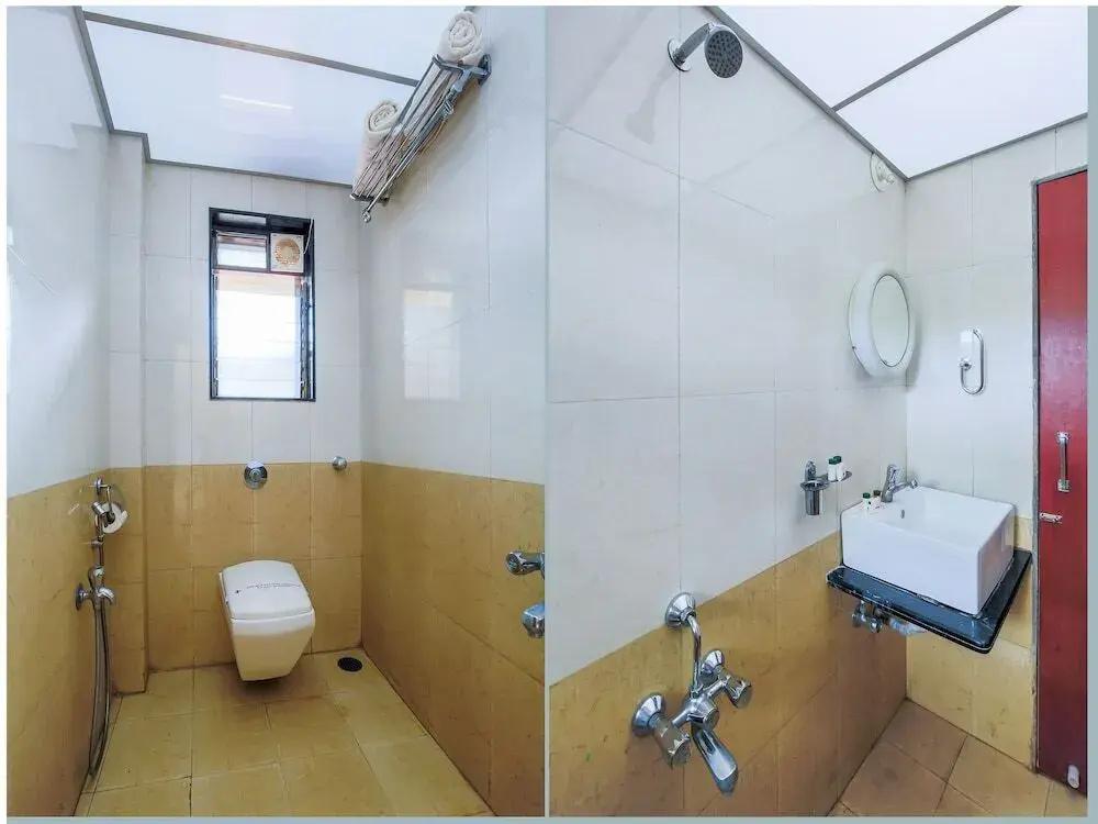 фото Konark Residency Malvan by OYO Rooms
