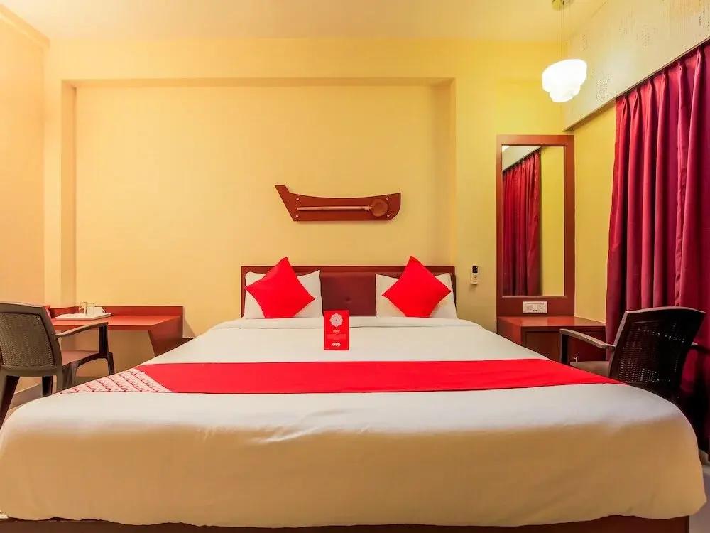 фото Konark Residency Malvan by OYO Rooms