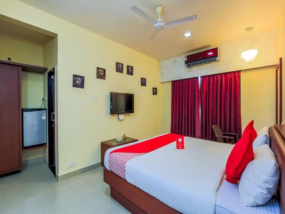 фото Konark Residency Malvan by OYO Rooms