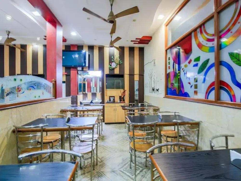 фото Konark Residency Malvan by OYO Rooms