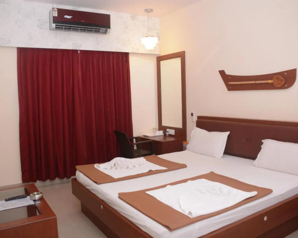 фото Konark Residency Malvan by OYO Rooms