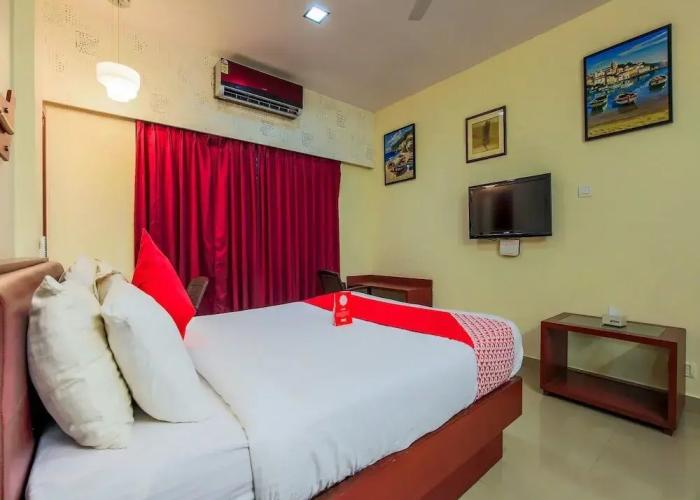 Konark Residency Malvan by OYO Rooms