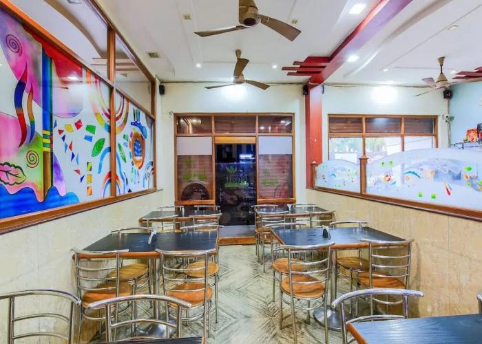 Konark Residency Malvan by OYO Rooms