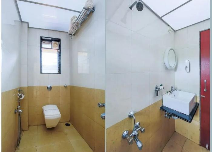 Konark Residency Malvan by OYO Rooms