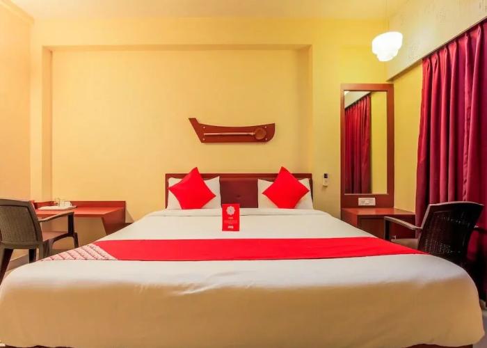 Konark Residency Malvan by OYO Rooms
