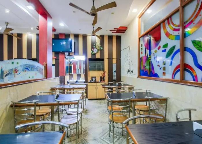 Konark Residency Malvan by OYO Rooms