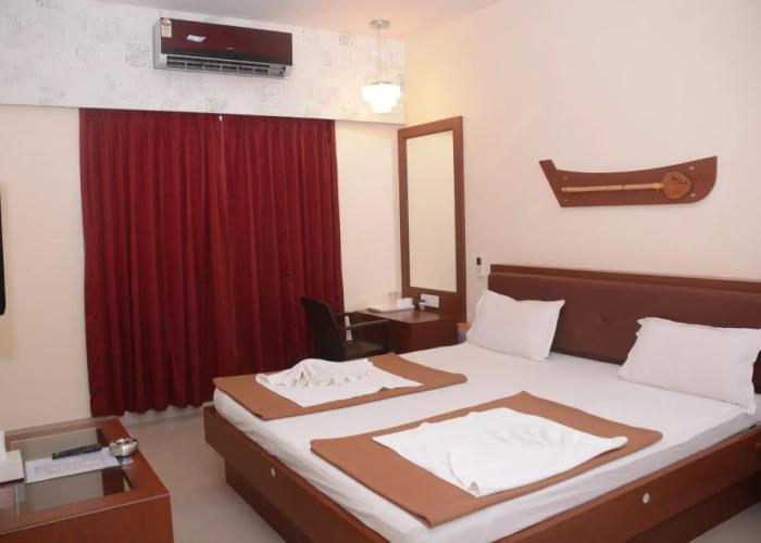 Konark Residency Malvan by OYO Rooms