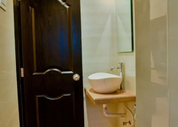 Malvan's Aishwarya Hotel