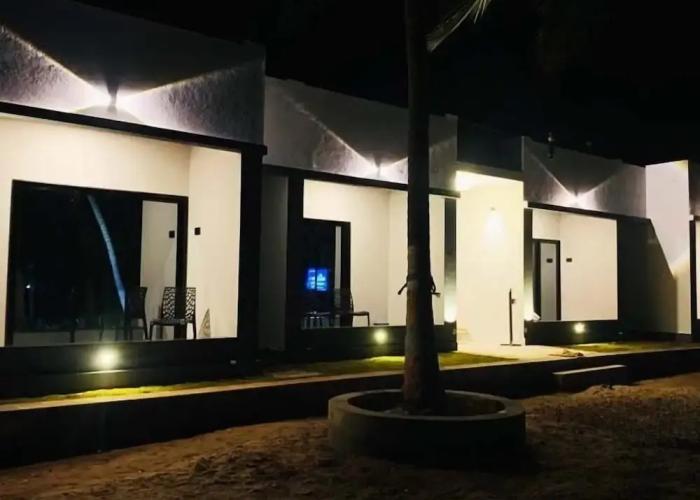 Mayekars Holiday Home