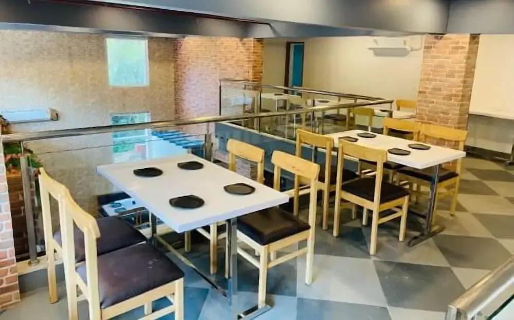 фото Hotel Malvan Heritage