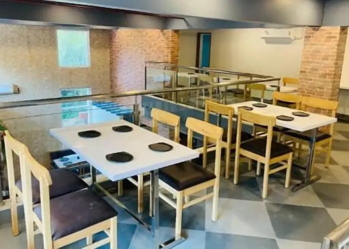 Hotel Malvan Heritage