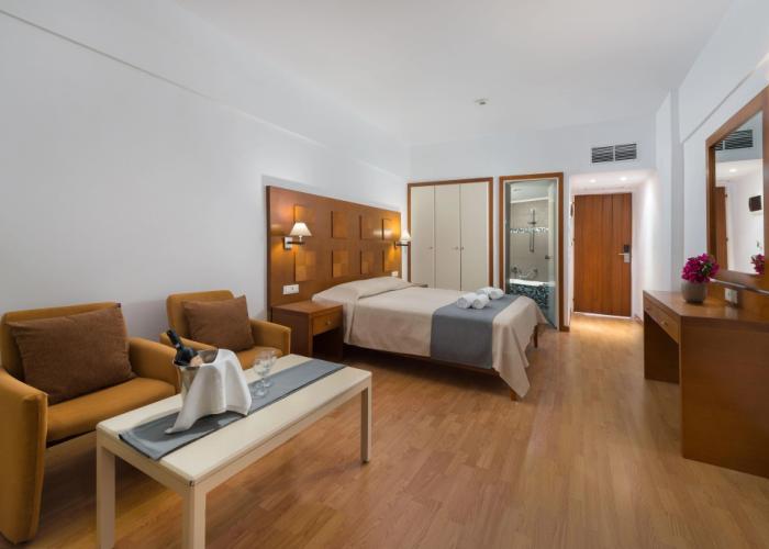 Paralos Rodos Lifestyle Hotel