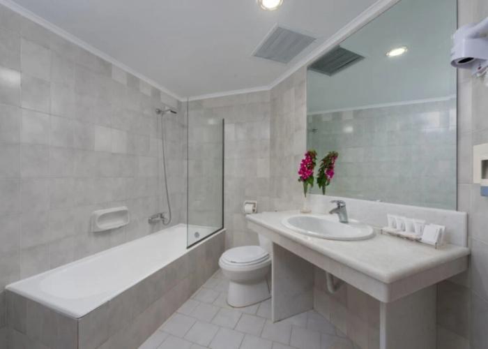 Paralos Rodos Lifestyle Hotel