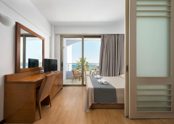 Paralos Rodos Lifestyle Hotel