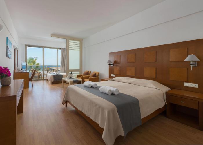 Paralos Rodos Lifestyle Hotel