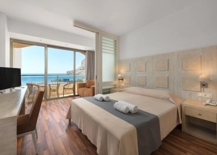 Paralos Rodos Lifestyle Hotel