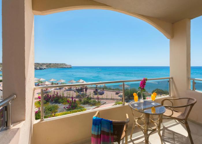 Paralos Rodos Lifestyle Hotel