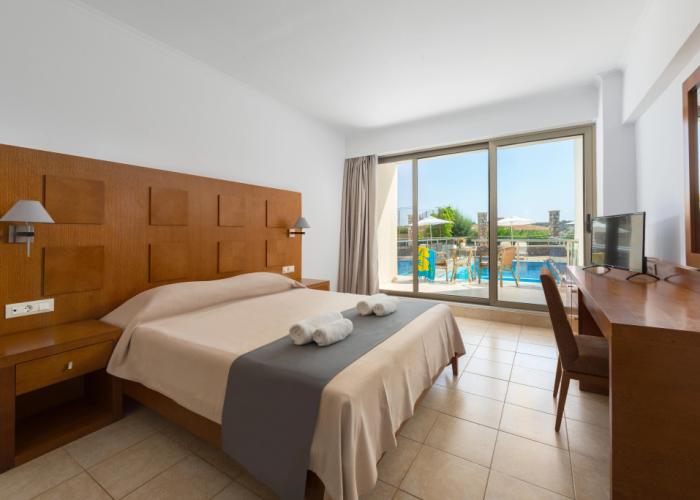 Paralos Rodos Lifestyle Hotel