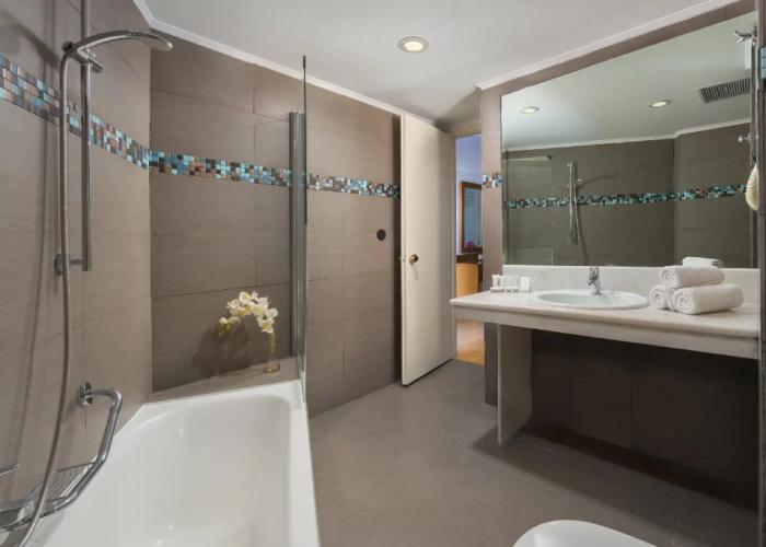 Paralos Rodos Lifestyle Hotel