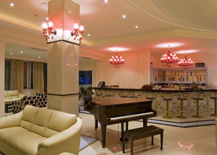 Lydia Maris Resort and Spa  - All Inclusive