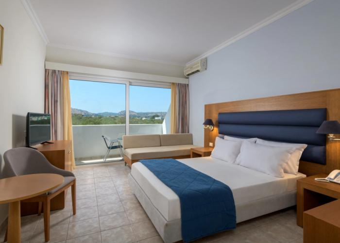 Lydia Maris Resort and Spa  - All Inclusive