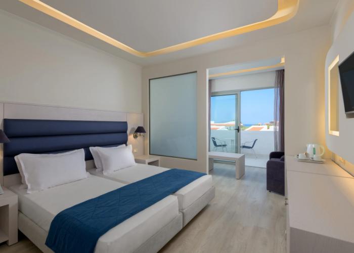 Lydia Maris Resort and Spa  - All Inclusive