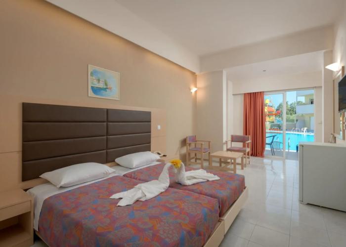 Golden Odyssey Hotel - All Inclusive