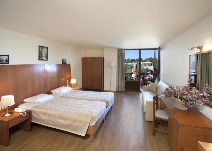 Golden Odyssey Hotel - All Inclusive