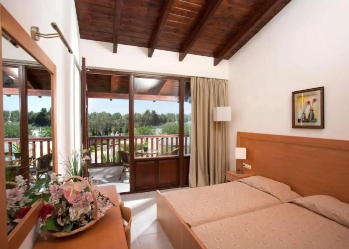 Golden Odyssey Hotel - All Inclusive